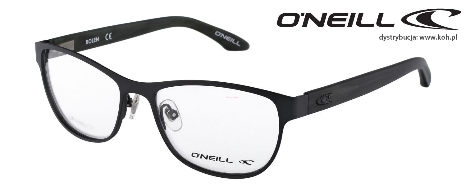 O'NEILL Model: BOLEN 005