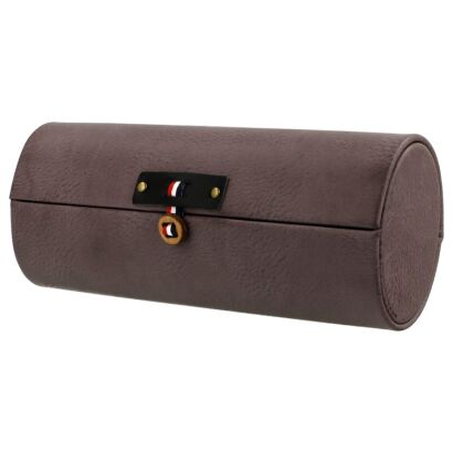 Etui do okularów korekcyjnych  Sacramento Fiolet