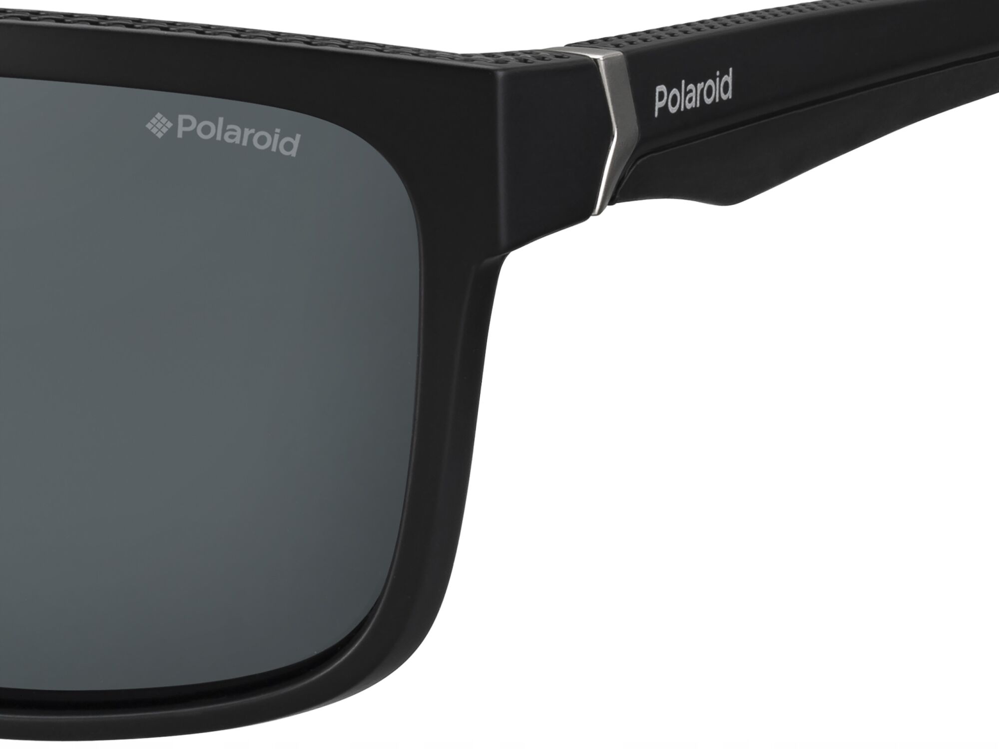 Okulary przeciwsłoneczne + etui Polaroid PLD 7013/S 63M9 - 5