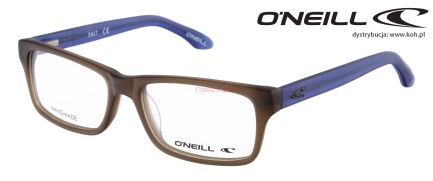  O'NEILL Model: SALT 103