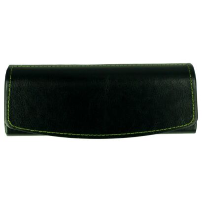 Etui do okularów korekcyjnych  Howard Zielony