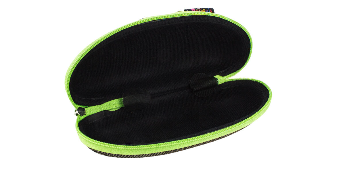 Etui, futerał na okulary  - 3
