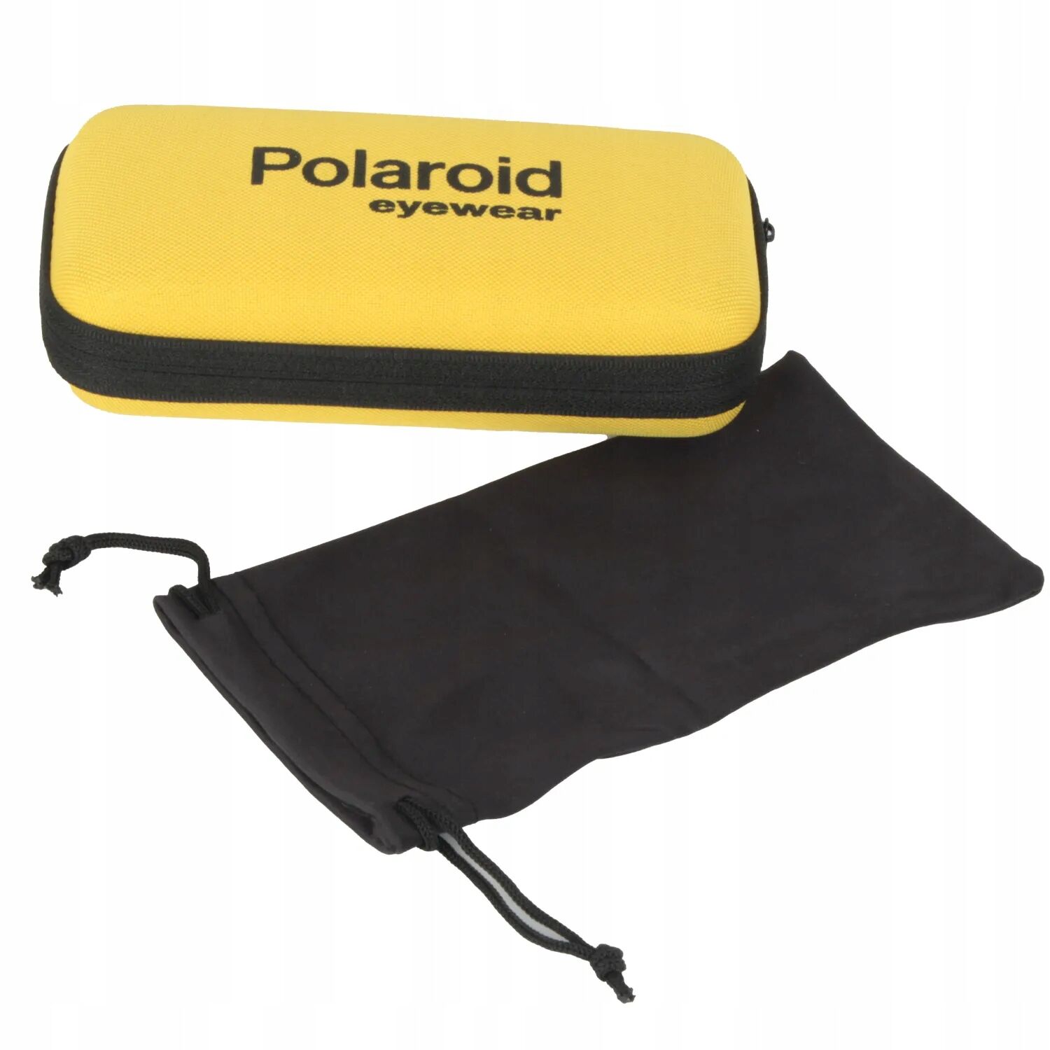 Okulary przeciwsłoneczne + etui Polaroid PLD 2163/S 545X - 4