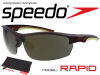 Okulary SPEEDO RAPID 103