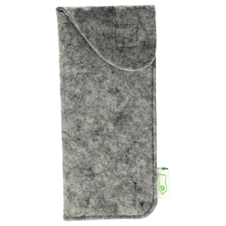Etui do okularów korekcyjnych  Molde Szary