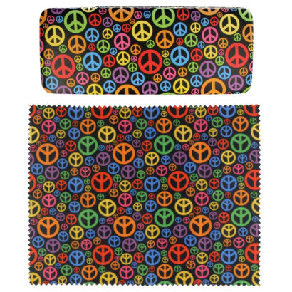 Etui do okularów korekcyjnych  Peace C2