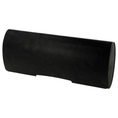 Etui do okularów korekcyjnych  Emma Czarny