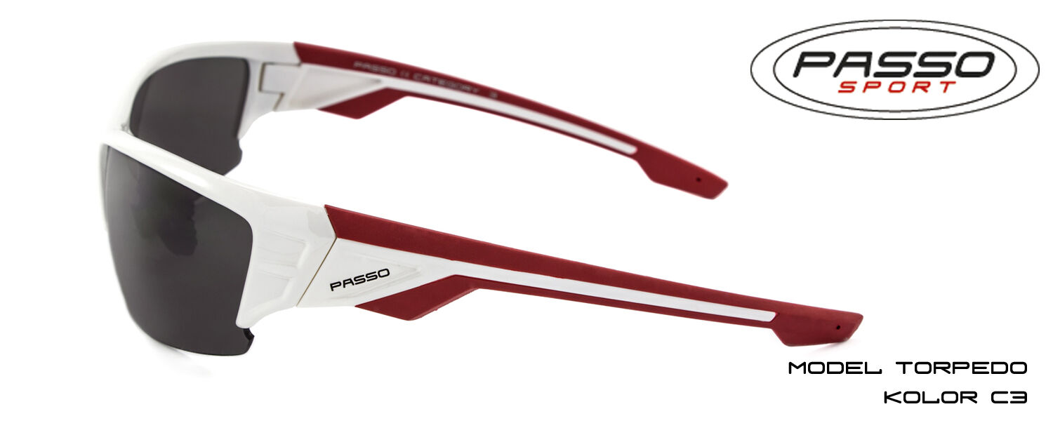 PASSO SPORT TORPEDO c3 - 2