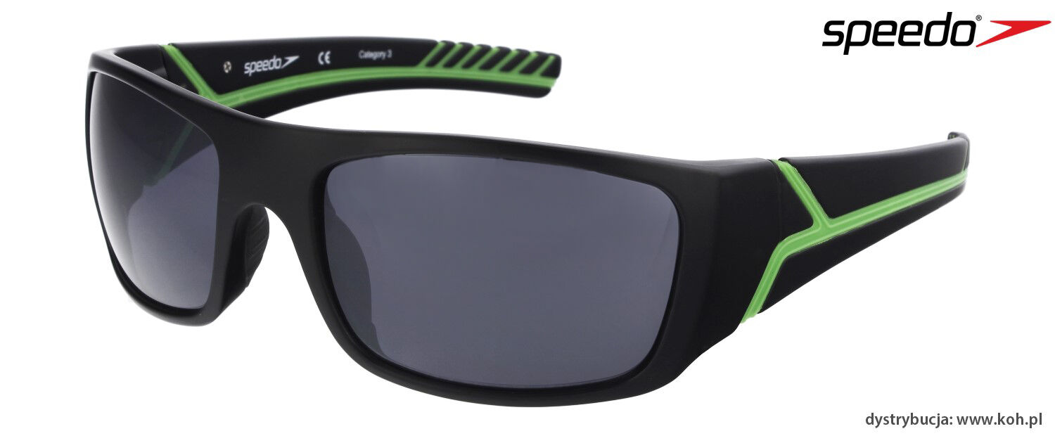 SPEEDO SCULPT 104 Okulary Sportowe / Przeciwsłoneczne - 3