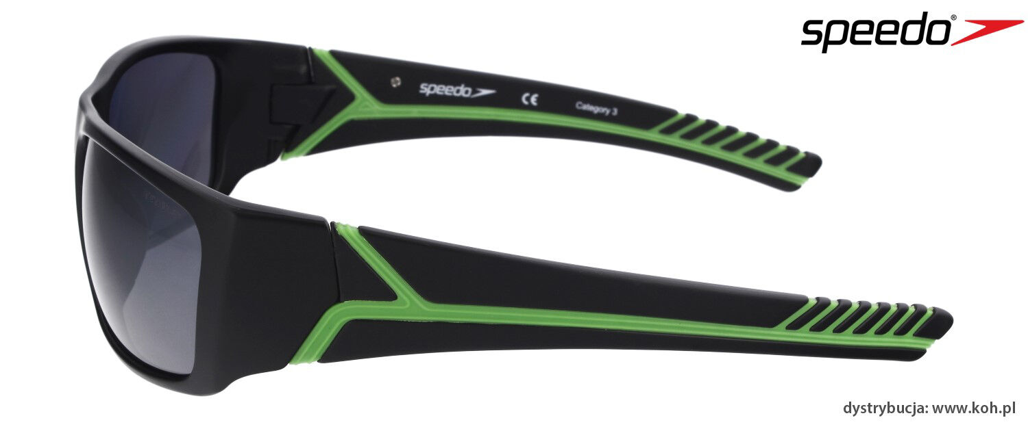 SPEEDO SCULPT 104 Okulary Sportowe / Przeciwsłoneczne - 4