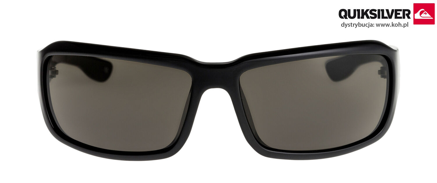 QUIKSILVER 4073 229 AMPED Okulary Przeciwsłoneczne - Sportowe Dziecięce - 3
