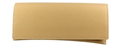 Etui do okularów korekcyjnych  Dana Beż