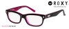 ROXY Model: ORCHID Neon Pink Okulary korekcyjne