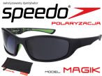 Okulary SPEEDO MAGIK108 Polaryzacja