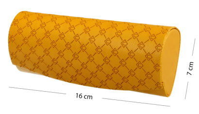 Etui do okularów korekcyjnych  Ceylon C4