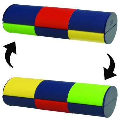 Etui do okularów korekcyjnych  Logic Gross 14088 C2