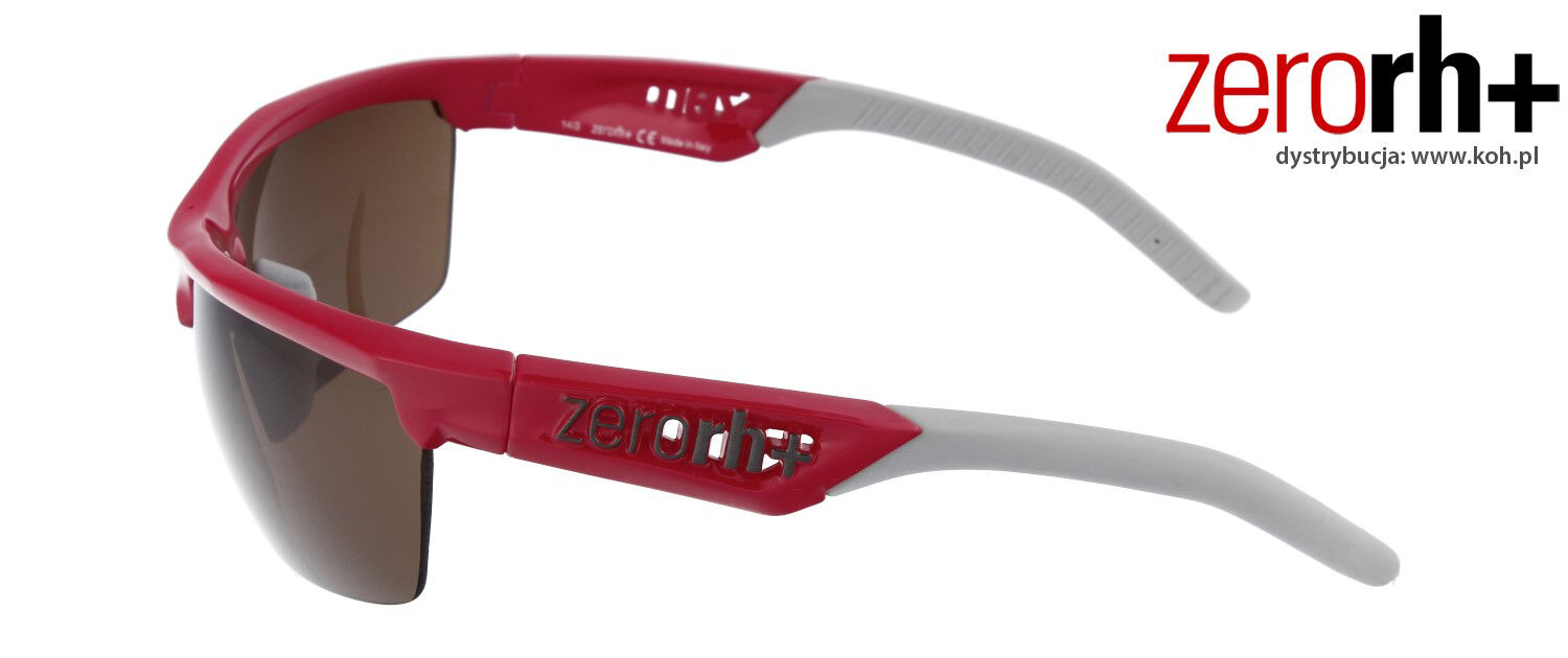 ZeroRH+  RADIUS 731 34 - 3