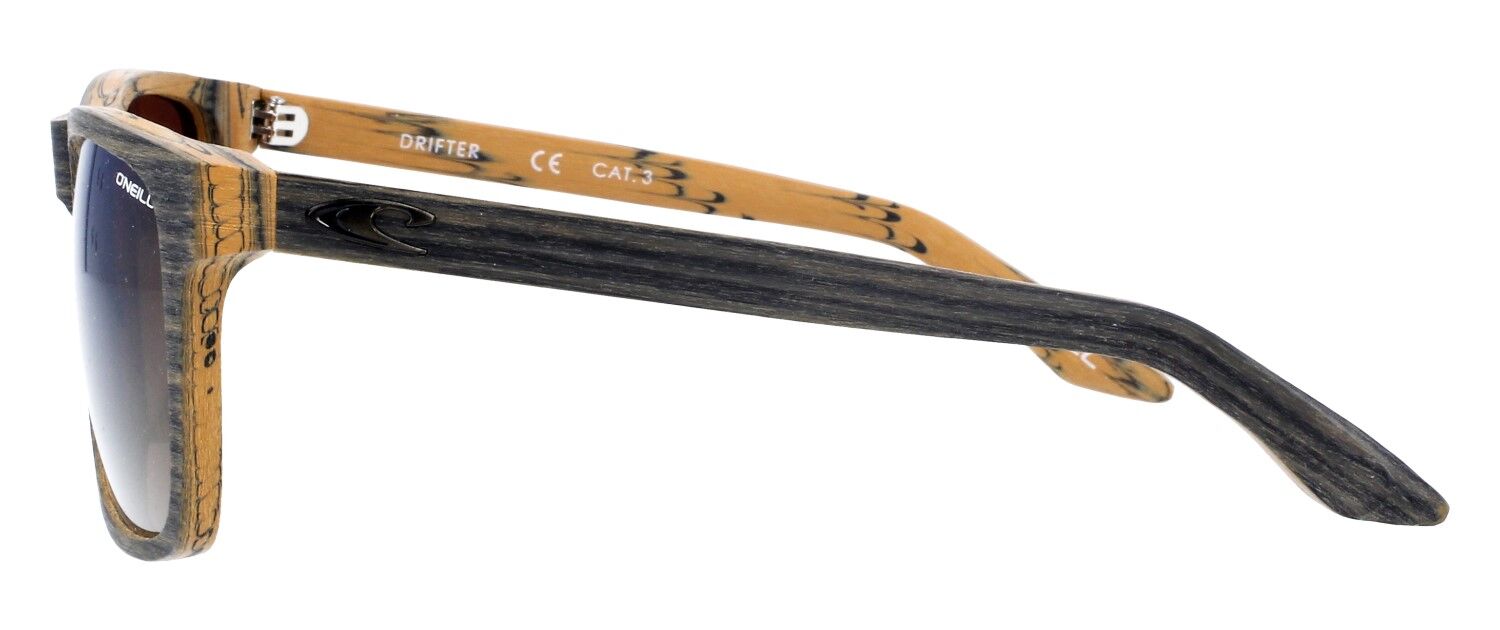 Okulary przeciwsłoneczne O'NEILL Model: ONS Drifter Wood 124 - 4