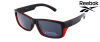 Reebok 16 Sportowe Okulary Przeciwsłoneczne 