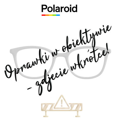 Okulary przeciwsłoneczne + etui Polaroid PLD 2050/S
