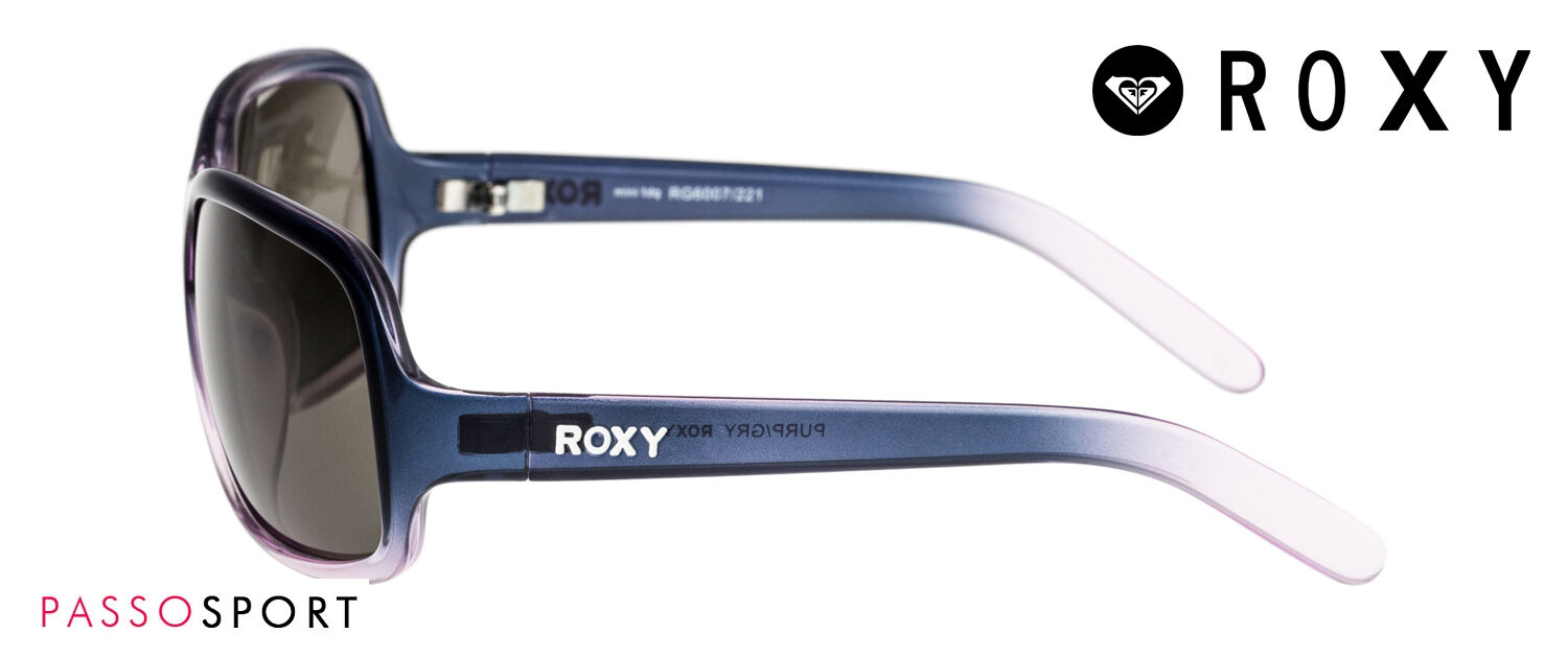 ROXY 6007 221 Mini TDG Okulary przeciwsłoneczne Dziecięce - 4