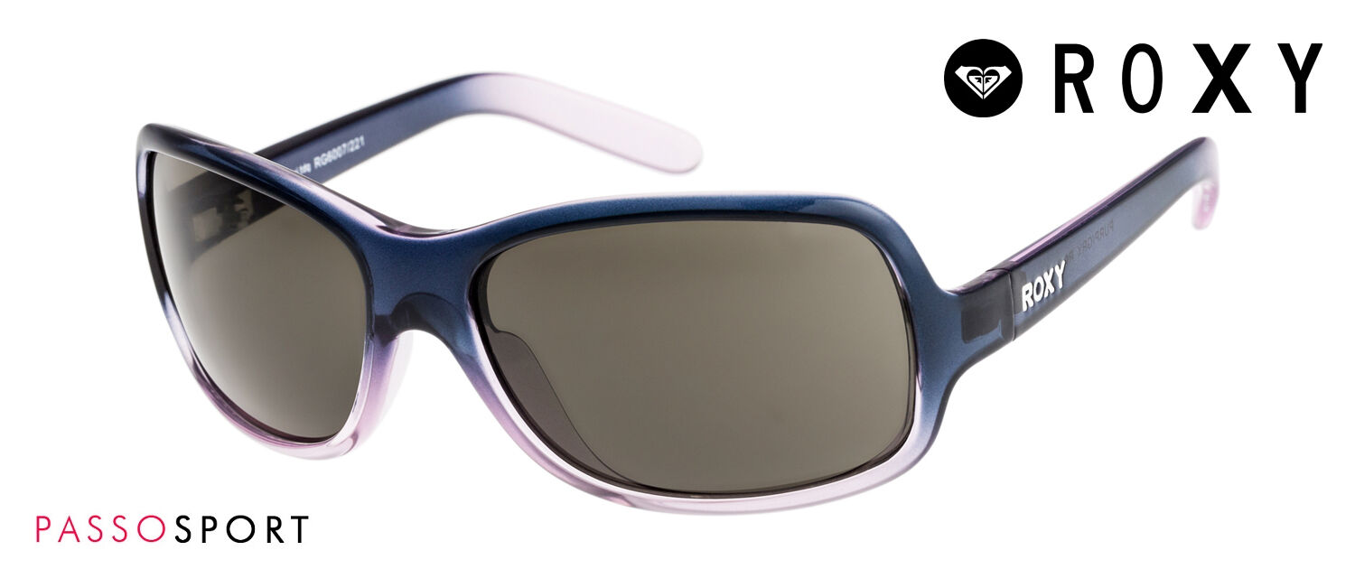 ROXY 6007 221 Mini TDG Okulary przeciwsłoneczne Dziecięce - 2