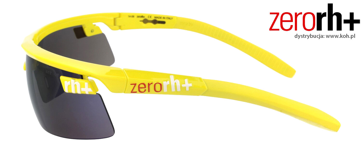 Zero RH+ OLYMPO TINKOFF SAXO 841S11 - 4