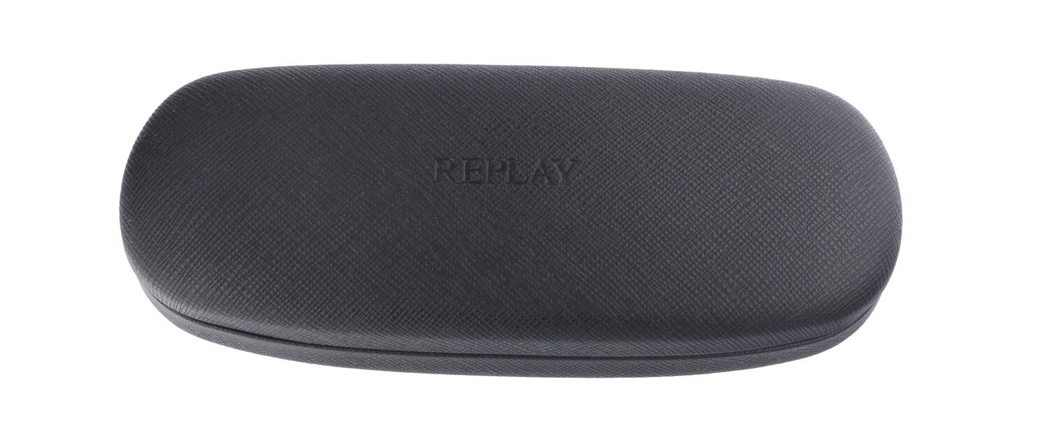 REPLAY - Etui, futerał na okulary - 2