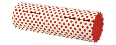 Etui do okularów korekcyjnych  Bilbao Czerwony