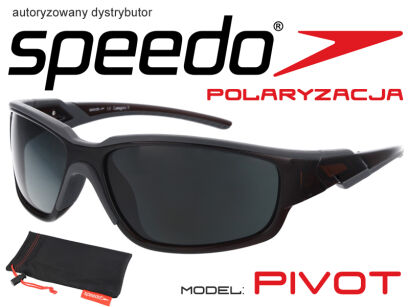 Okulary SPEEDO PIVOT  103 Polaryzacja