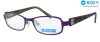 ROXY Model: TWEAK  3450/602 GREEN Okulary korekcyjne