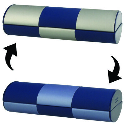 Etui do okularów korekcyjnych  Logic Gross 14088 C4