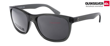 QUIKSILVER 3013 XSSS SHORELINE Okulary Przeciwsłoneczne Sportowe