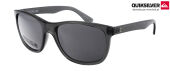 QUIKSILVER 3013 XSSS SHORELINE Okulary Przeciwsłoneczne Sportowe