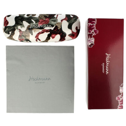 Etui do okularów korekcyjnych  Hickmann C4