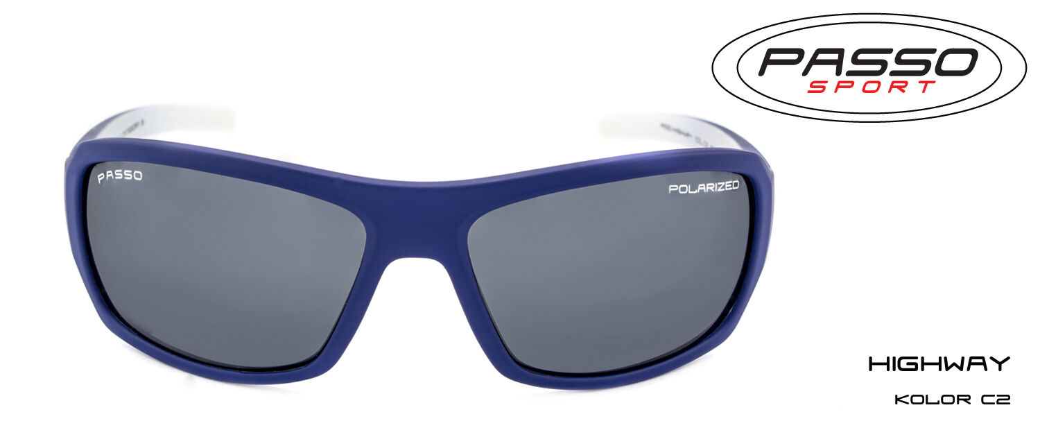 PASSO SPORT HIGHWAY c2 - 3