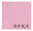 Mikrofaza BOKA - Kolor różowy