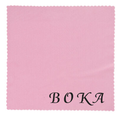 Mikrofaza BOKA - Kolor różowy