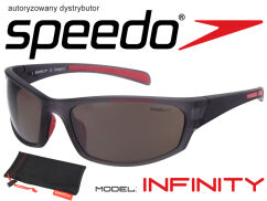 Okulary SPEEDO  INFINITY 108
