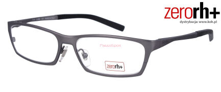 Okulary  ZeroRH+ TITANO 195 01