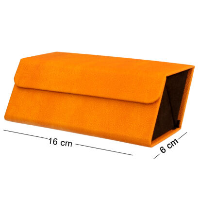 Etui do okularów korekcyjnych  Double C1