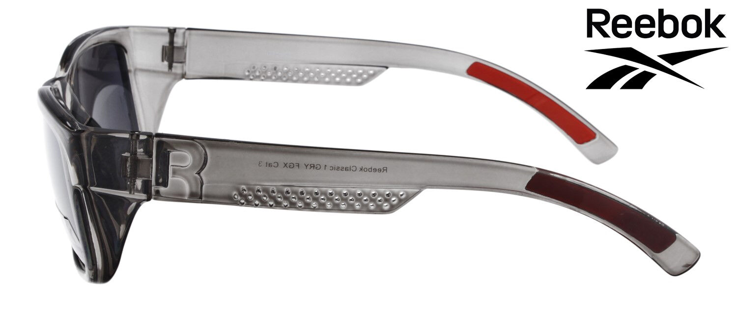 Reebok 17 Sportowe Okulary Przeciwsłoneczne  - 3