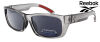 Reebok 17 Sportowe Okulary Przeciwsłoneczne 