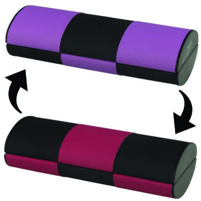 Etui do okularów korekcyjnych  Logic Gross 14081 C1