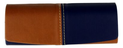 Etui do okularów korekcyjnych  Pascal Granat