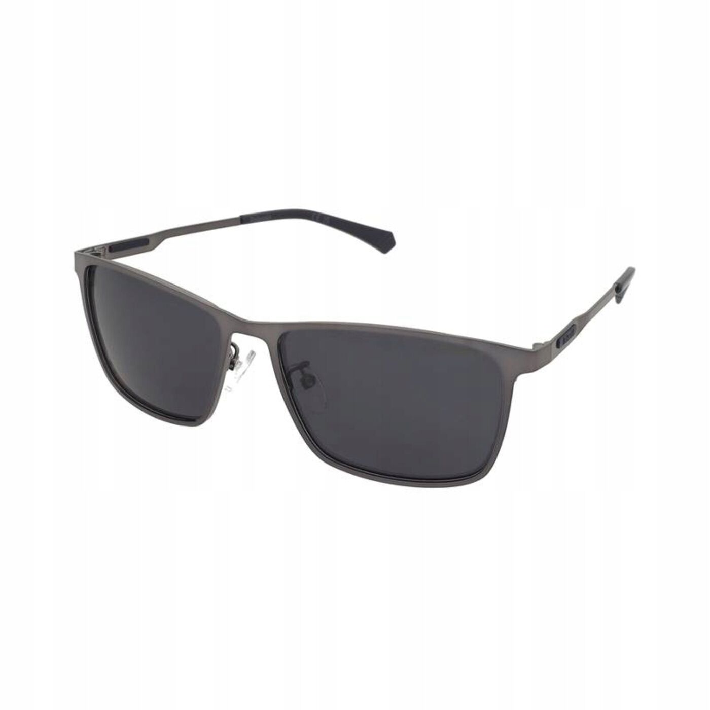 Okulary przeciwsłoneczne + etui Polaroid PLD 2158/S 58M9 - 3
