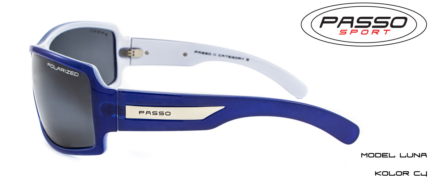 PASSO SPORT LUNA c4 - 2