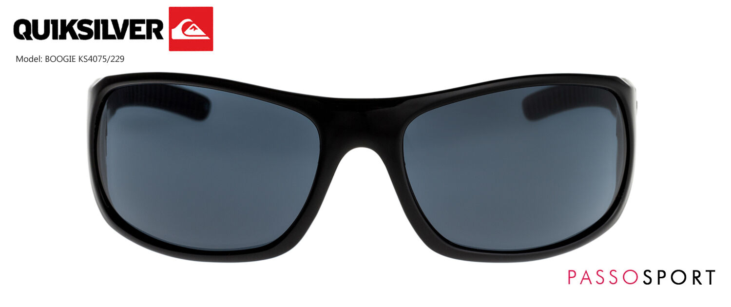 QUIKSILVER 4075 229 Okulary Przeciwsłoneczne - Sportowe Dziecięce - 3
