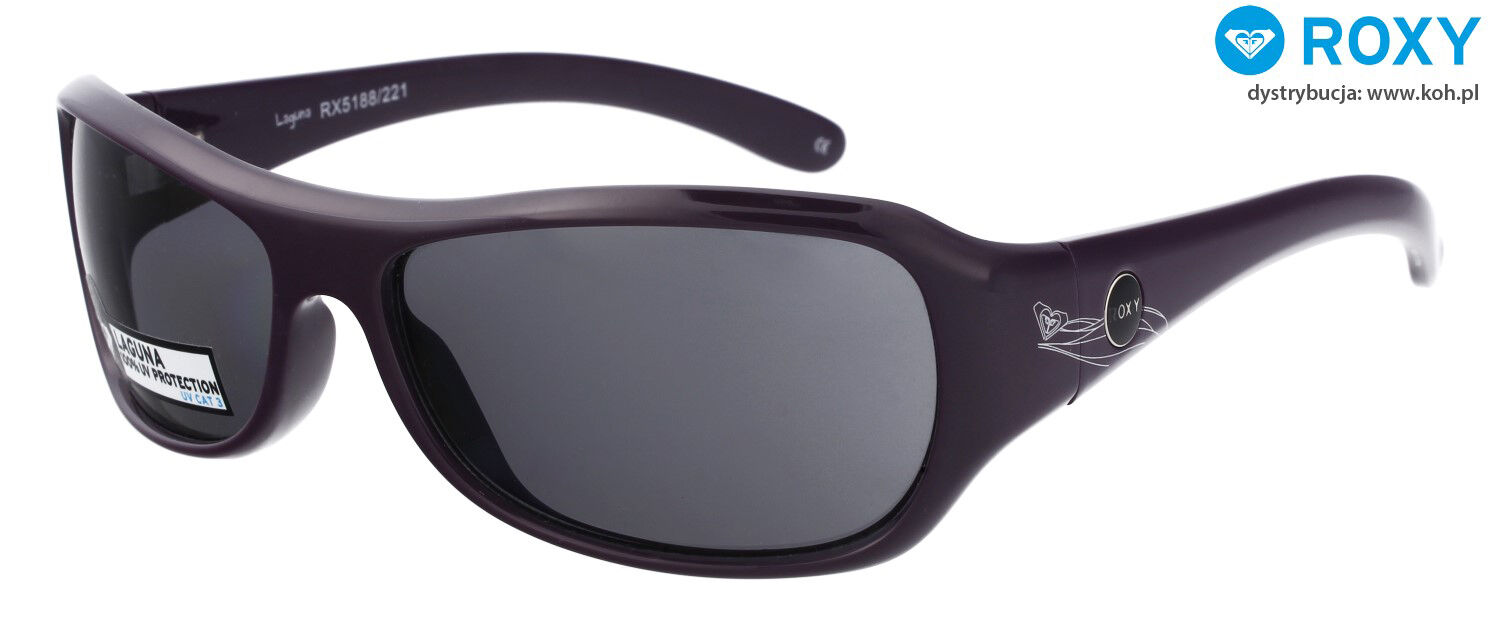 Roxy 5188 221 LAGUNA Okulary przeciwsłoneczne - 2
