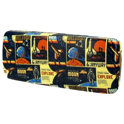 Etui do okularów korekcyjnych  Vintage C2